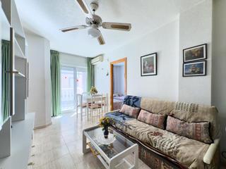Apartamento en El Acequión