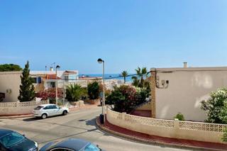 Appartement à Cabo Cervera. Apartamento con vistas al mar mediterráneo a solo 400m de la pla