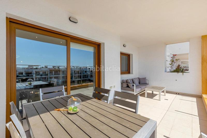 Foto 162b7809-9b0b-4121-9b20-6b533bd4f7bf. Apartament amb aparcament piscina a Lomas de Cabo Roig - Los Dolses Orihuela