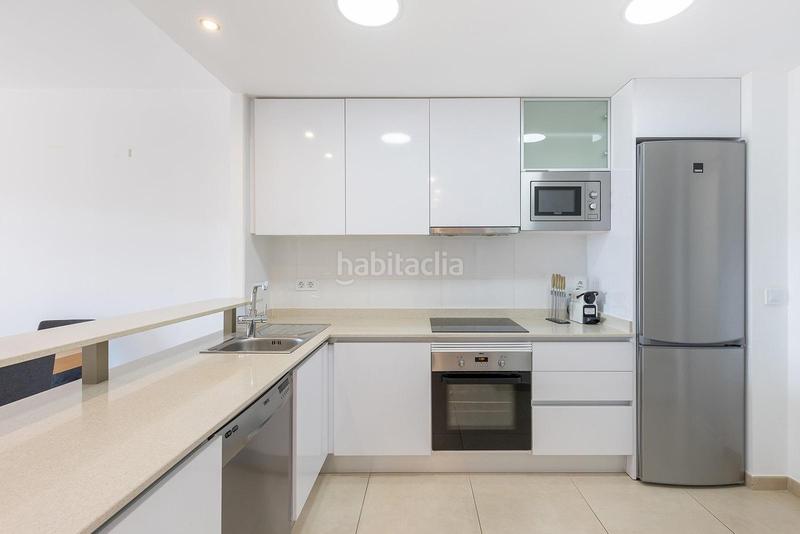 Foto 78e3f460-c0eb-4979-b61e-1b815b97f416. Apartament amb aparcament piscina a Lomas de Cabo Roig - Los Dolses Orihuela