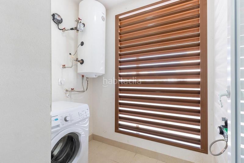 Foto 79848ae0-2c18-4da7-86b0-caf75bda19fb. Apartament amb aparcament piscina a Lomas de Cabo Roig - Los Dolses Orihuela