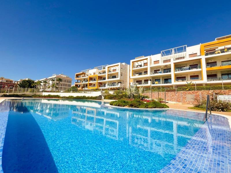 Foto 7e55c81c-520d-43c4-8b95-2c08c5c15784. Apartament amb aparcament piscina a Lomas de Cabo Roig - Los Dolses Orihuela