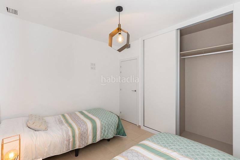 Foto f1ba04e6-d1b4-4bb7-ba8c-94f24d1bb6ea. Apartament amb aparcament piscina a Lomas de Cabo Roig - Los Dolses Orihuela