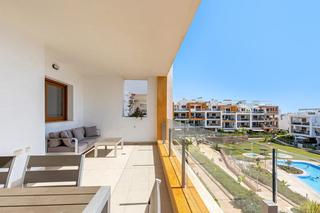 Appartement en Lomas de Cabo Roig - Los Dolses. Apartamento en villamartin