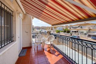 Dachwohnung en Playa Flamenca. Impresionante dplex penthouse renovado en playa flamenca