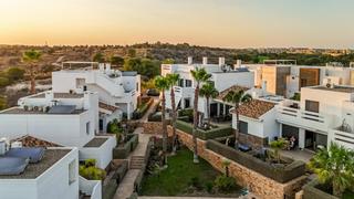tico en Lomas de Campoamor - Las Ramblas. Apartamento fantstico  las ramblas, villamartin