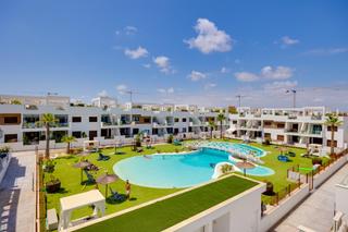 Àtic a Los Balcones-Los Altos. Impresionante bungalow con solárium privado y vistas espectacula