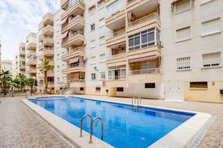 Apartamento en Antonio Machado