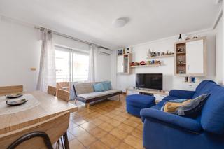 Apartament a Zona Playa del Cura. Amplio apartamento a solo 150m de playa del cura