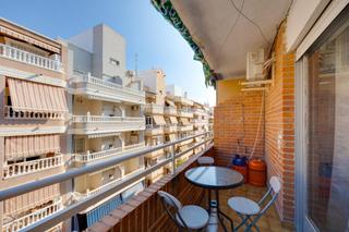 Apartamento en Zona Playa del Cura