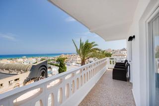 Apartamento en Torreblanca