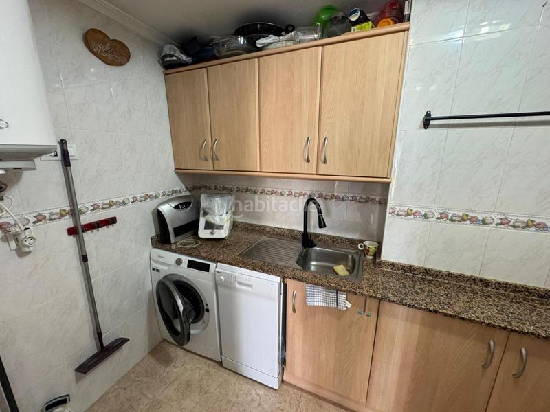 Foto 796736ce-f204-450c-8f3d-2e1c8d2e2f74. Dachwohnung in Antonio Machado Torrevieja