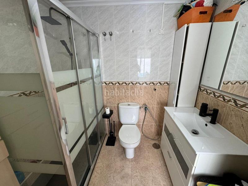 Foto b6459979-dac8-457f-994c-542f2853573d. Dachwohnung in Antonio Machado Torrevieja