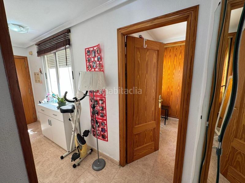 Foto c02a760d-e239-41f3-8155-b804d3bed68f. Dachwohnung in Antonio Machado Torrevieja