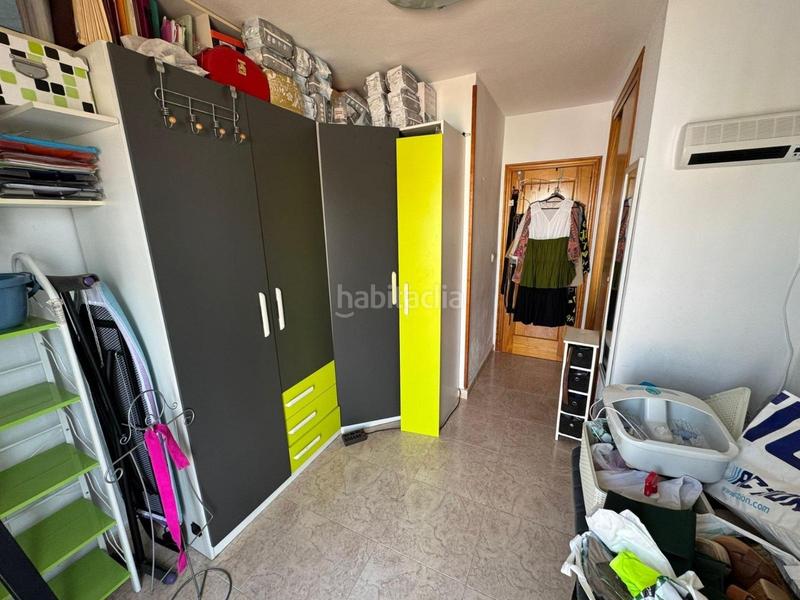 Foto c0a60b6c-9657-469e-b1be-94352242043c. Dachwohnung in Antonio Machado Torrevieja