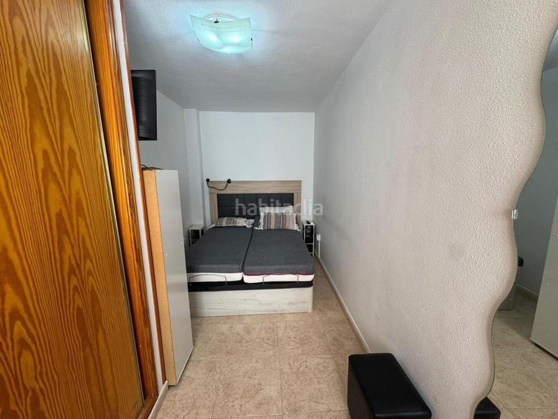 Foto c1fa403d-d855-49c4-adba-e9193a9cdc00. Dachwohnung in Antonio Machado Torrevieja