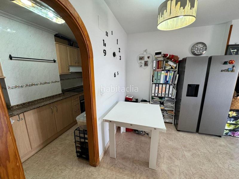 Foto d6b60393-cf88-4a61-9ad0-7c1b8d82cd02. Dachwohnung in Antonio Machado Torrevieja
