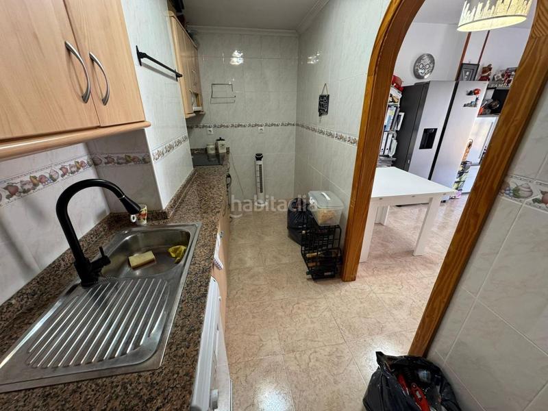 Foto d9b2aad4-8da0-45d6-a284-79ee6652ea29. Dachwohnung in Antonio Machado Torrevieja