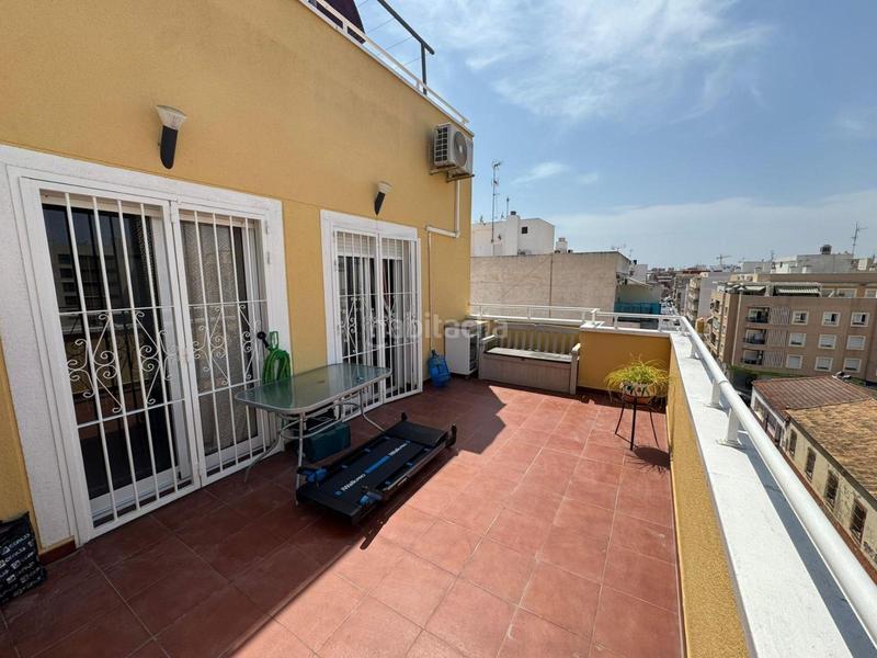 Foto da6852f1-0fc5-432d-a626-ef29d2472906. Dachwohnung in Antonio Machado Torrevieja