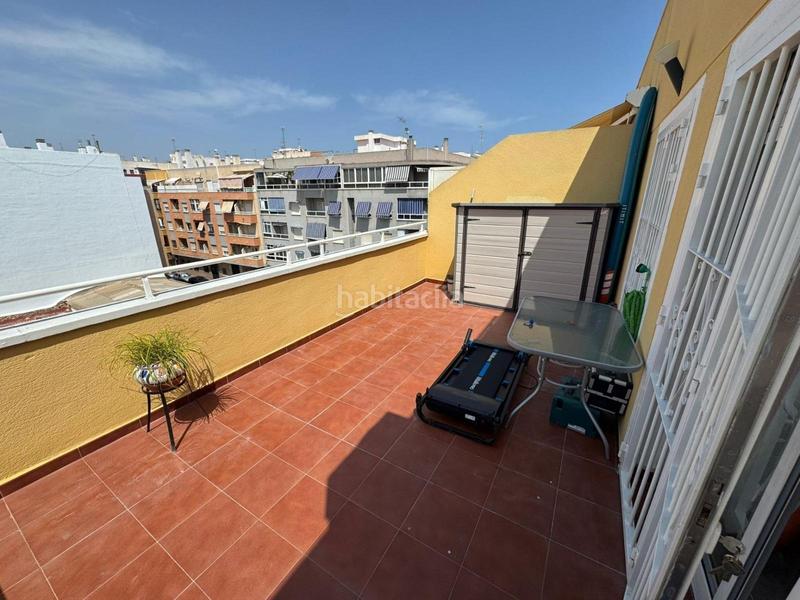Foto f4f50aa9-c613-4bff-8557-ca50fb54f2d5. Dachwohnung in Antonio Machado Torrevieja