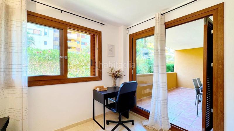 Foto 0854bbcb-b292-4b08-b32e-d16f9f71838e. Apartamento  orientado al sureste Punta Prima en Orihuela
