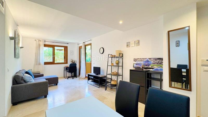 Foto 147f65d4-91e1-437f-9753-ca888c6a2380. Apartamento  orientado al sureste Punta Prima en Orihuela