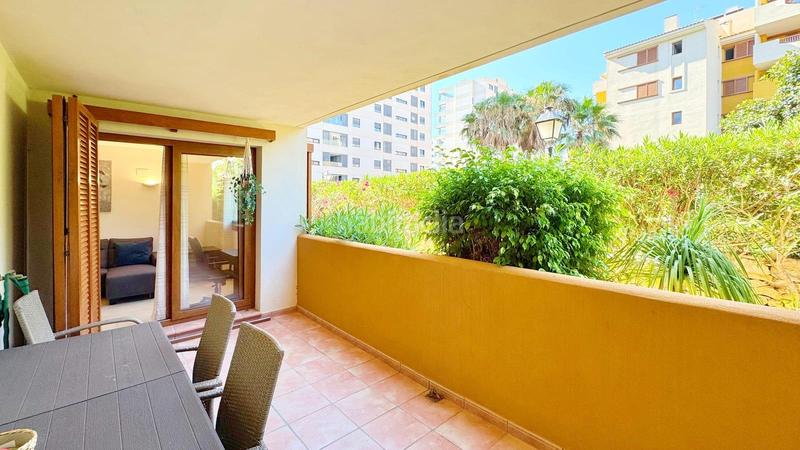 Foto 250c126c-fb5c-4ae1-948e-cf0465d78178. Apartamento  orientado al sureste Punta Prima en Orihuela