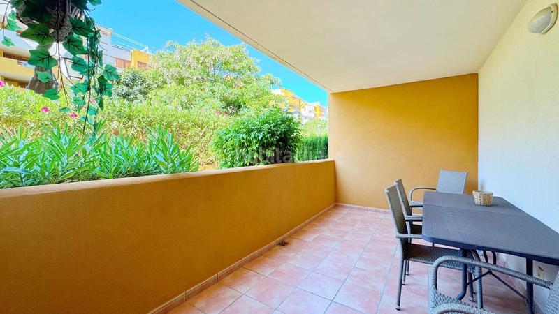 Foto 7edc1f6e-215f-4aca-8eb8-1105b25d60cb. Apartamento  orientado al sureste Punta Prima en Orihuela