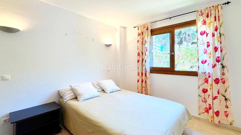 Foto c8a9bd8f-9559-4e7f-a992-b3f6c1a03f19. Apartamento  orientado al sureste Punta Prima en Orihuela