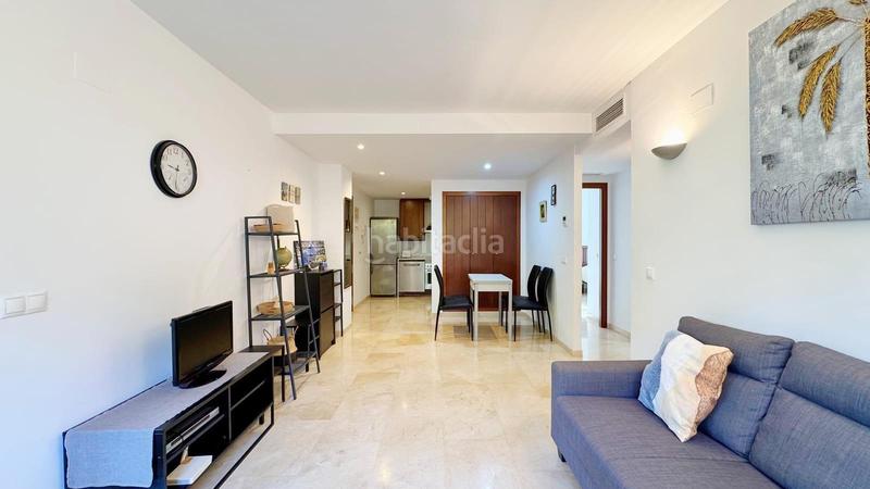 Foto cbc3d84f-5e0a-42fc-83cc-c55d661f3002. Apartamento  orientado al sureste Punta Prima en Orihuela