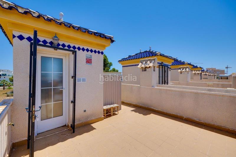 Foto 2ebbe446-bb5b-4cc8-a3e7-9c50ead03d9d. Casa  adosada en venta en El Raso Guardamar del Segura