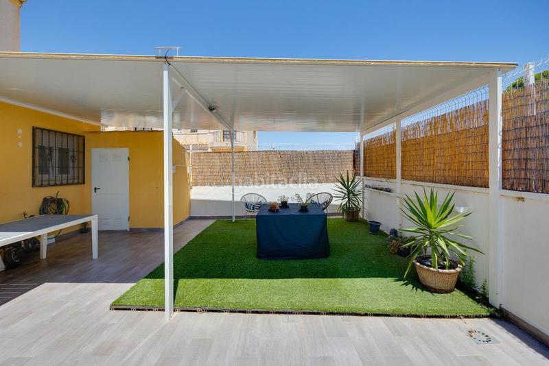 Foto 5e448a2c-099e-4a2d-a1be-fd63652a5c79. Casa  adosada en venta en El Raso Guardamar del Segura