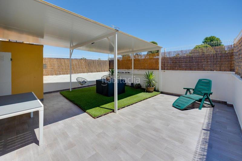 Foto 60672793-7dfb-403f-8e08-1f6d2f9de83c. Casa  adosada en venta en El Raso Guardamar del Segura