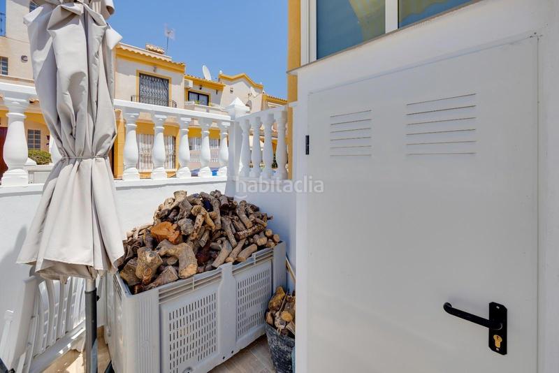 Foto 9902c7db-fdd2-4d13-a5be-870b9d07fd18. Casa  adosada en venta en El Raso Guardamar del Segura