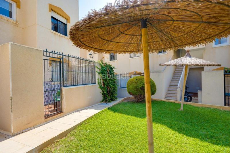 Foto 167bceed-e4f3-4919-a6f8-c1eec1b8b01e. Planta baja apartamento en planta baja en venta en Punta Prima en Torrevieja