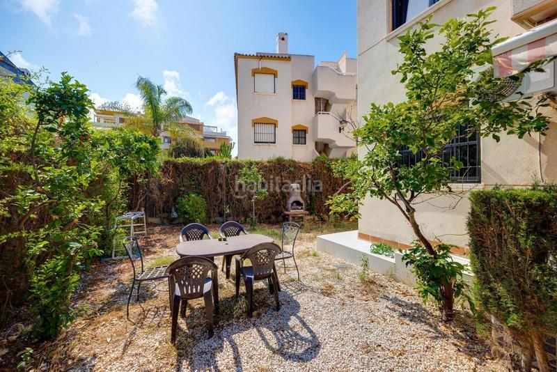 Foto 59d00092-40f4-4e43-9c8a-a768c924bbc3. Planta baja apartamento en planta baja en venta en Punta Prima en Torrevieja