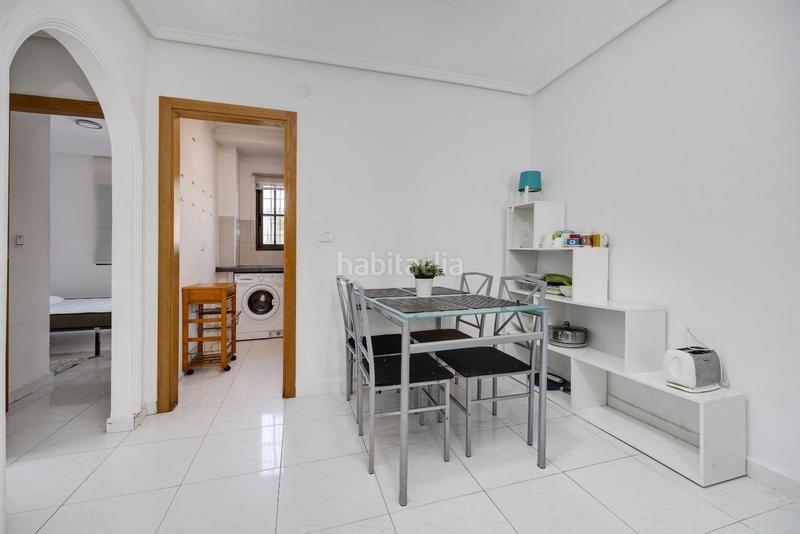 Foto 699e899b-5b35-4c6a-82df-4323c218bd4d. Planta baja apartamento en planta baja en venta en Punta Prima en Torrevieja