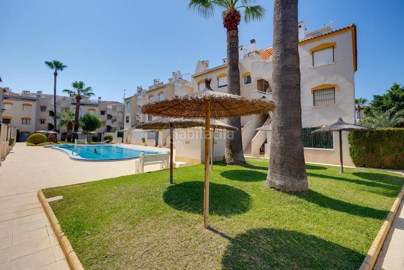 Foto 75a8abb4-e529-4c57-b19a-9682779d7a68. Planta baja apartamento en planta baja en venta en Punta Prima en Torrevieja