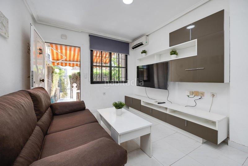 Foto 8620eebe-2dab-4ef3-93ed-9f245414db1a. Planta baja apartamento en planta baja en venta en Punta Prima en Torrevieja