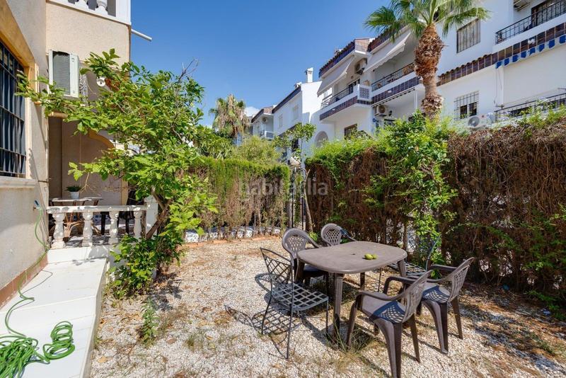 Foto a83ae365-c050-42c5-8ed6-94abaf74f9af. Planta baja apartamento en planta baja en venta en Punta Prima en Torrevieja