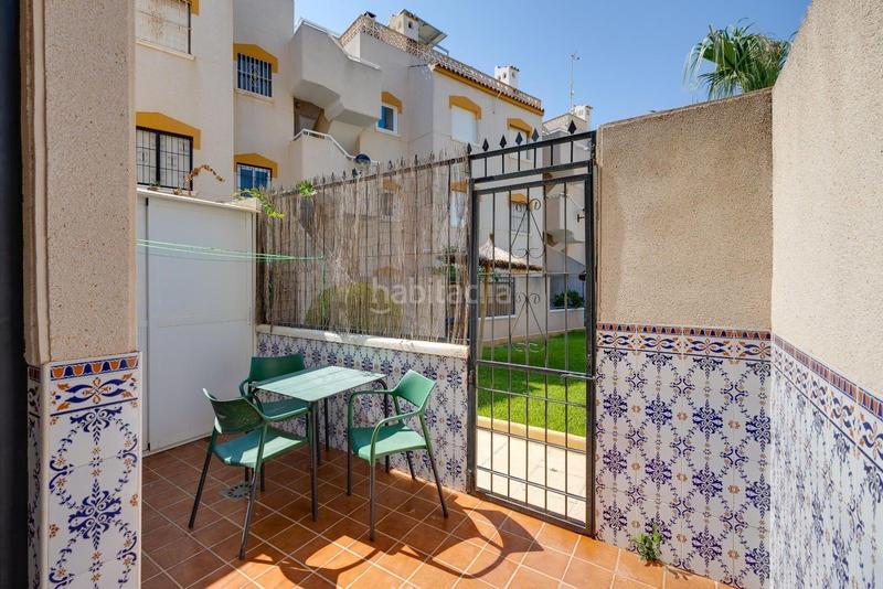 Foto ad333b46-0feb-450c-a306-324860ace36d. Planta baja apartamento en planta baja en venta en Punta Prima en Torrevieja