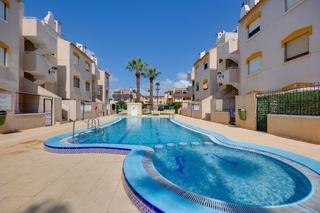Planta baixa a Punta Prima. Apartamento en planta baja en venta en punta prima