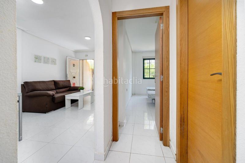 Foto b9d95d65-4e13-41a2-9ff8-45e5185a0503. Planta baja apartamento en planta baja en venta en Punta Prima en Torrevieja