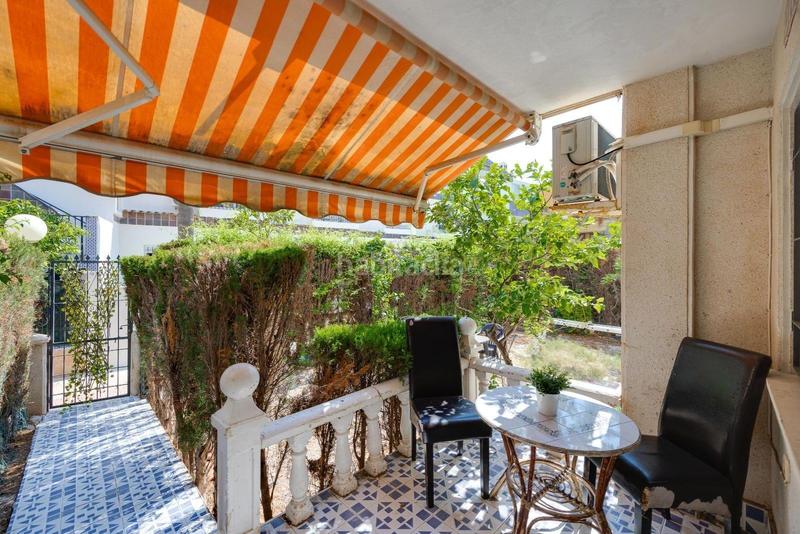 Foto d5f582e2-24dd-42c6-8234-bc8e806088f7. Planta baja apartamento en planta baja en venta en Punta Prima en Torrevieja