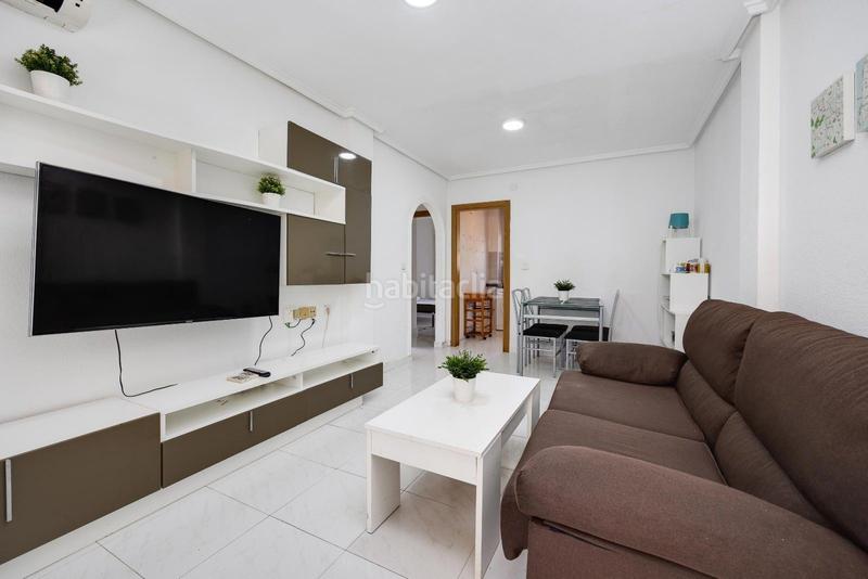 Foto e870d188-c926-4ad6-804a-4ada24aaed0e. Planta baja apartamento en planta baja en venta en Punta Prima en Torrevieja