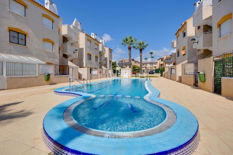 Foto fe728313-232e-47fe-bf90-ef49f4201bf6. Planta baja apartamento en planta baja en venta en Punta Prima en Torrevieja