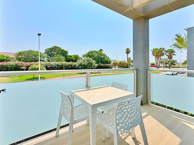 Foto 090334e7-038f-4e30-9349-88b231160c24. Ático apartamento con gran solarium los altos en Zeniamar - Horizonte - La Campana Orihuela