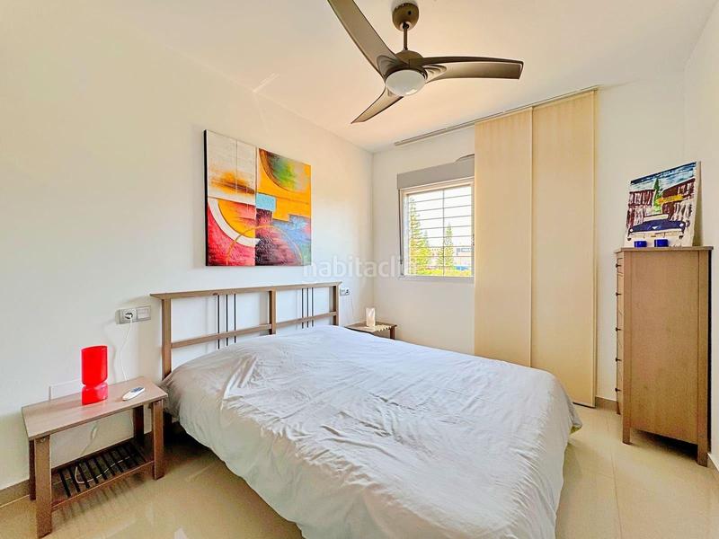 Foto 2a812362-9e2c-4c0d-b443-21cfe8f585d4. Ático apartamento con gran solarium los altos en Zeniamar - Horizonte - La Campana Orihuela