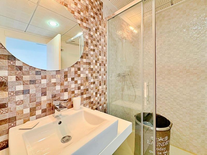 Foto 3cda5c2d-84c3-45d4-ba4f-c489492d0e5a. Ático apartamento con gran solarium los altos en Zeniamar - Horizonte - La Campana Orihuela