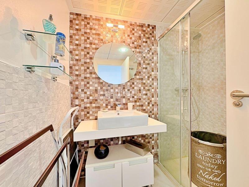 Foto 47c60fc1-7798-4080-a9c5-a2611851d9fe. Ático apartamento con gran solarium los altos en Zeniamar - Horizonte - La Campana Orihuela